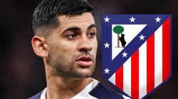 Cristian Romero Kian Dekat ke Atletico Madrid