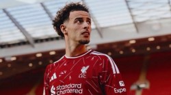 Curtis Jones Keluar dari Skuat Liverpool, Inter