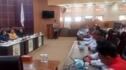 DPRD Sumedang Komit Kawal Program Nasional Demi Kepentingan Masyarakat Desa