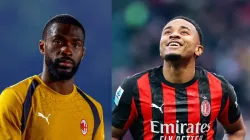 Daftar Jual AC Milan di Musim Panas 2026