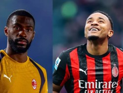Daftar Jual AC Milan di Musim Panas 2026: Tomori, Fofana, dan Nkunku