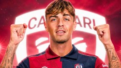 Daniel Maldini Gabung Cagliari