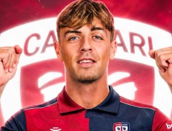 Cabut dari Atalanta, Daniel Maldini Gabung Cagliari