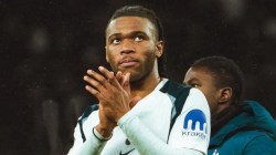 Destiny Udogie Buka Pintu untuk Transfer ke AS Roma