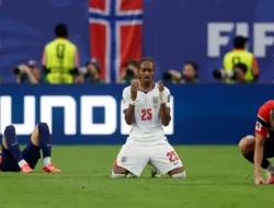 Djed Spence Sudah Setuju, Inter dan Spurs Kian Dekat Capai Kesepakatan