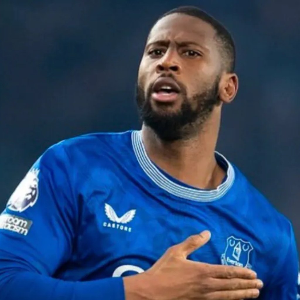 Everton Jual Beto ke Fiorentina, Nilai Transfer Capai €17 Juta