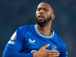 Everton Jual Beto ke Fiorentina, Nilai Transfer Capai €17 Juta