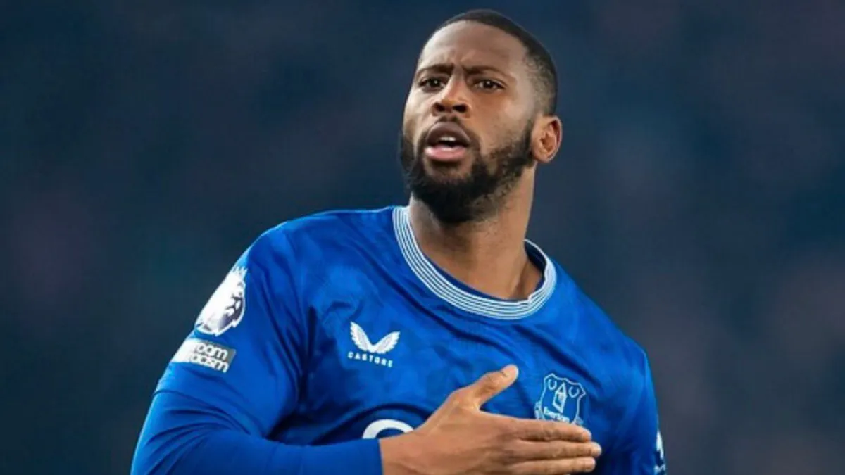 Everton Jual Beto ke Fiorentina