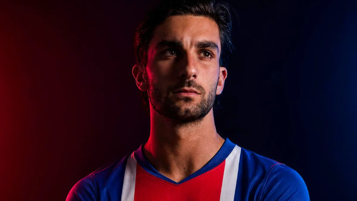 Ferran Torres Setuju Gabung, PSG Mulai Nego Barcelona