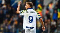 Fiorentina Bidik Striker Parma
