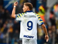 Fiorentina Bidik Striker Parma, Siapkan Dana €30 Juta Euro