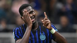 Fiorentina Serius Bidik Bonny dari Inter