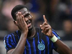 Antisipasi Moise Kean Direbut Como, Fiorentina Serius Bidik Bonny dari Inter