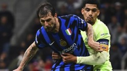 Francesco Acerbi Pertimbangkan Balik ke Sassuolo