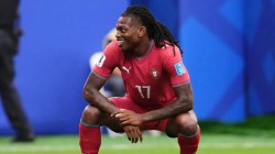 Galatasaray Serius Nego AC Milan, Leao