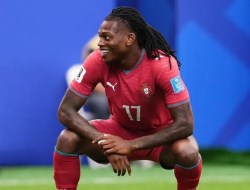 Galatasaray Serius Nego AC Milan, Leao Tunggu Pinangan dari Klub Premier League