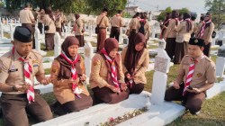 HUT Ke-65 Pramuka, Kwarcab Kota Tasikmalaya