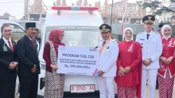HUT RI Ke-81 di Sumedang