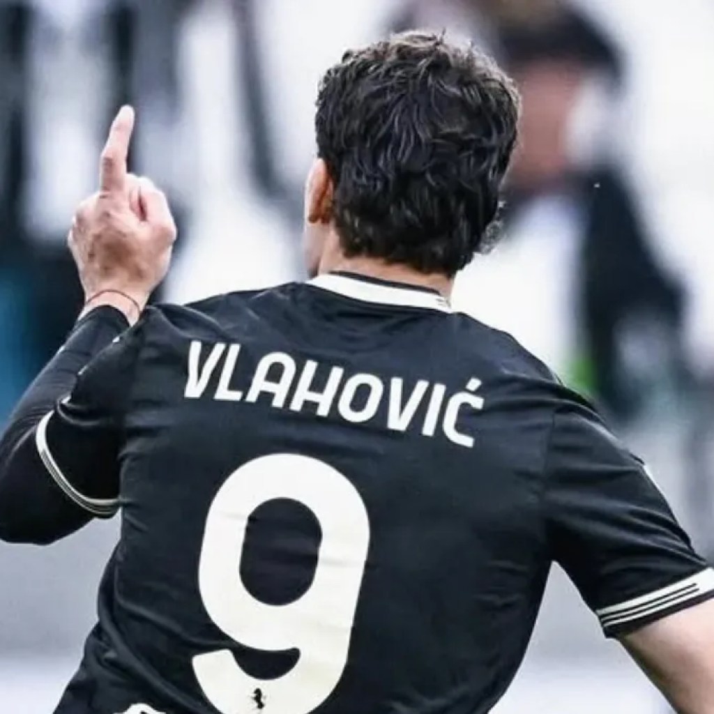 Resmi, Dusan Vlahovic Gabung Besiktas!