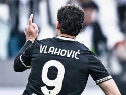 Habis Kontrak di Juventus, Dusan Vlahovic Gabung Besiktas