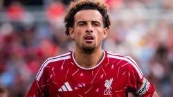 Inter Fokus Buru Curtis Jones dari Liverpool