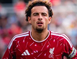 Curtis Jones Sudah Ngebet untuk Gabung, Inter Tinggal Nego Liverpool