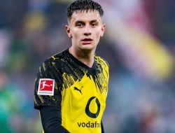 Inter Pantau Bek Muda Dortmund, Luca Reggiani Terbuka Pulang ke Italia