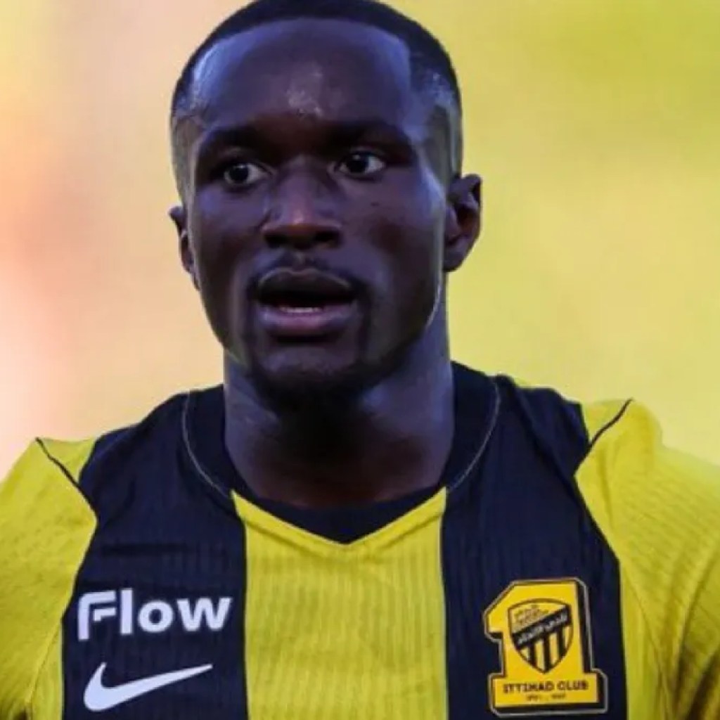 Inter dan Leverkusen Bersaing Rekrut Moussa Diaby, Al-Ittihad Jadi Penentu