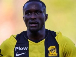 Inter dan Leverkusen Bersaing Rekrut Moussa Diaby, Al-Ittihad Jadi Penentu