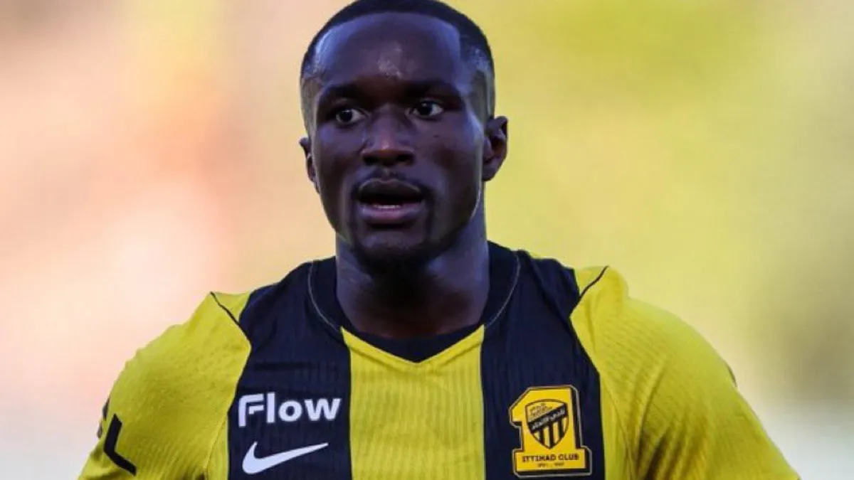 Inter dan Leverkusen Bersaing Rekrut Moussa Diaby