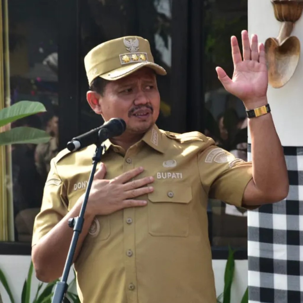 Jalan Haurpapak Surian Tiga Kali Ambles, Pemkab Sumedang Siapkan Trase Baru