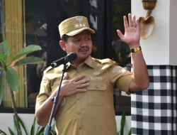 Jalan Haurpapak Surian Tiga Kali Ambles, Pemkab Sumedang Siapkan Trase Baru