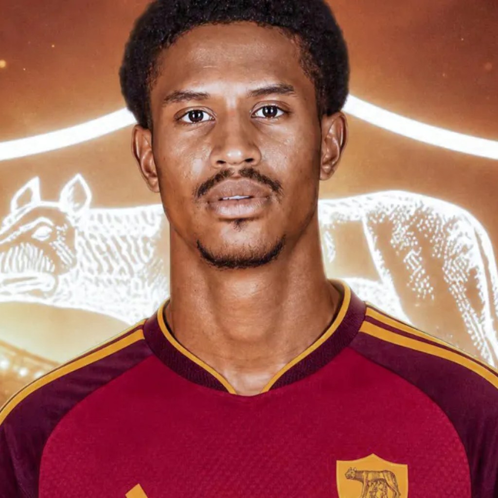 Jayden Oosterwolde Gabung AS Roma