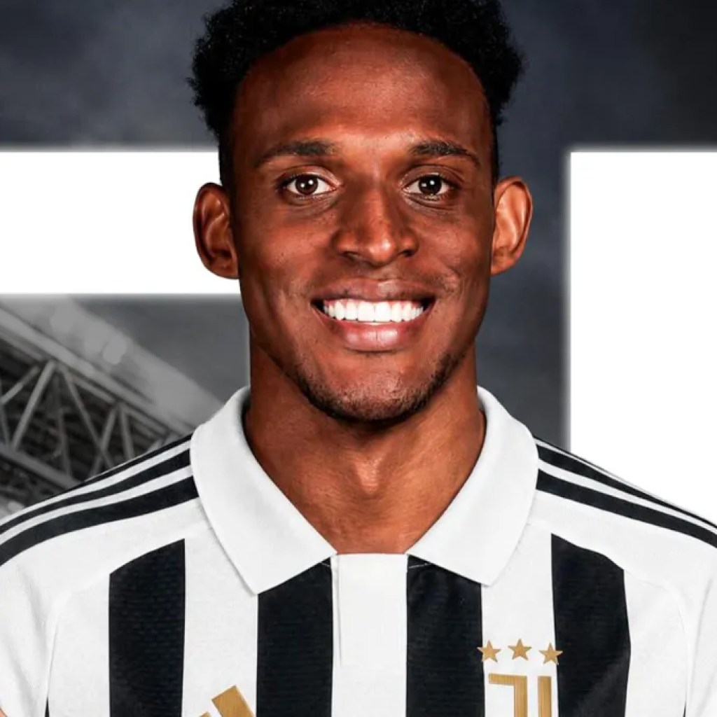 Resmi, Jhon Lucumì Gabung Juventus dari Bologna!