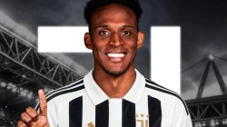 Jhon Lucumì Gabung Juventus dari Bologna