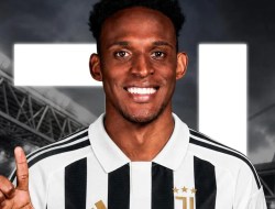 Transfer Tuntas! Jhon Lucumí Pemain Baru Juventus