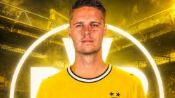 Joey Veerman Gabung Borussia Dortmund