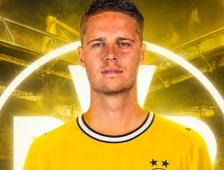 Tinggalkan PSV, Joey Veerman Gabung Borussia Dortmund