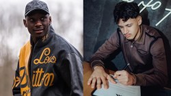 Juventus Bawa Kerim Alajbegovic dan Kolo Muani ke Tur Hong Kong
