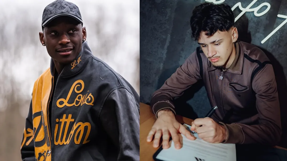 Juventus Bawa Kerim Alajbegovic dan Kolo Muani ke Tur Hong Kong
