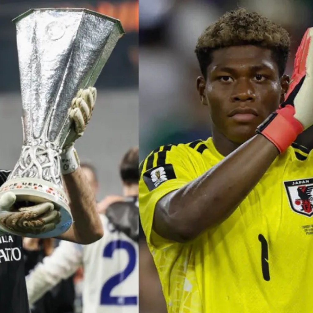 Villa Siap Samai Tawaran PSG untuk Zion Suzuki, Juventus Buka Lagi Negosiasi Dibu Martínez