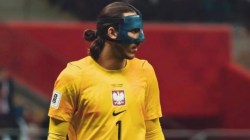 Juventus Buru Kiper Wolfsburg