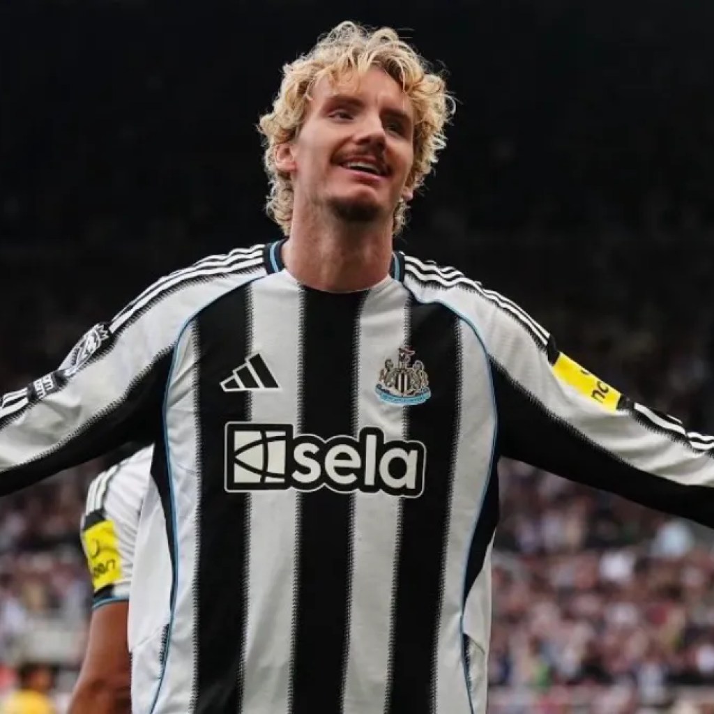 Nick Woltemade Gabung Juventus, Tes Medis di Italia Hari Ini