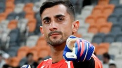 Juventus, Mattia Perin Gabung Palermo