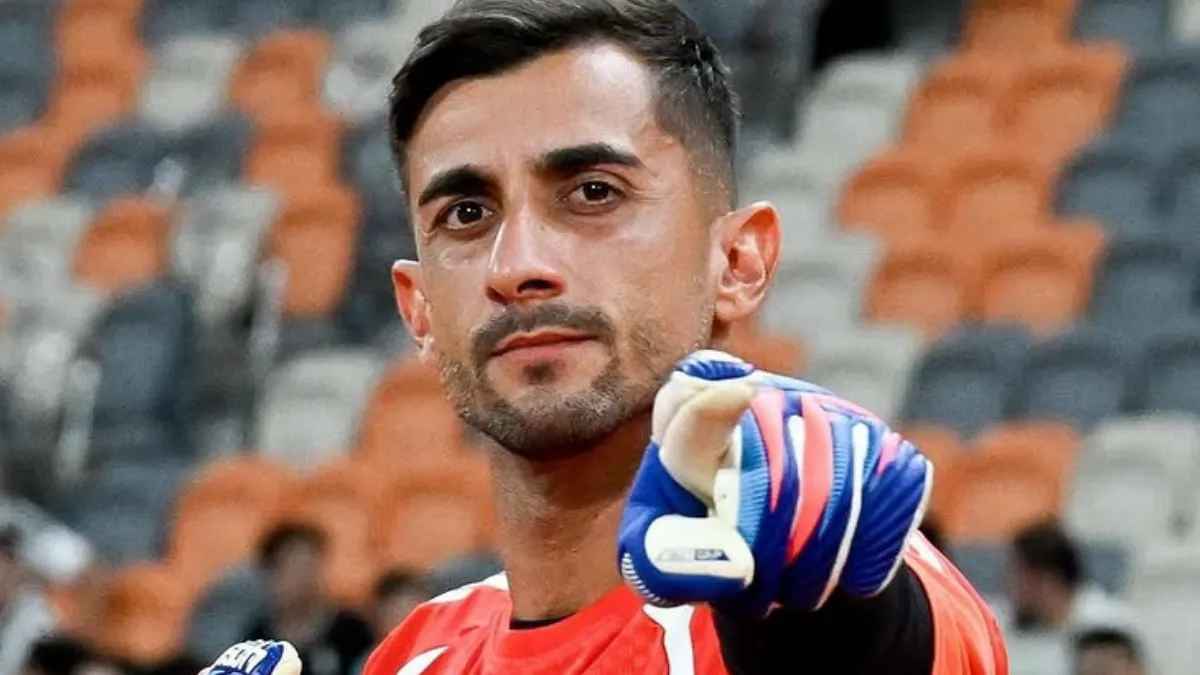Juventus, Mattia Perin Gabung Palermo