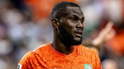 Juventus Serius Kejar Franck Kessie