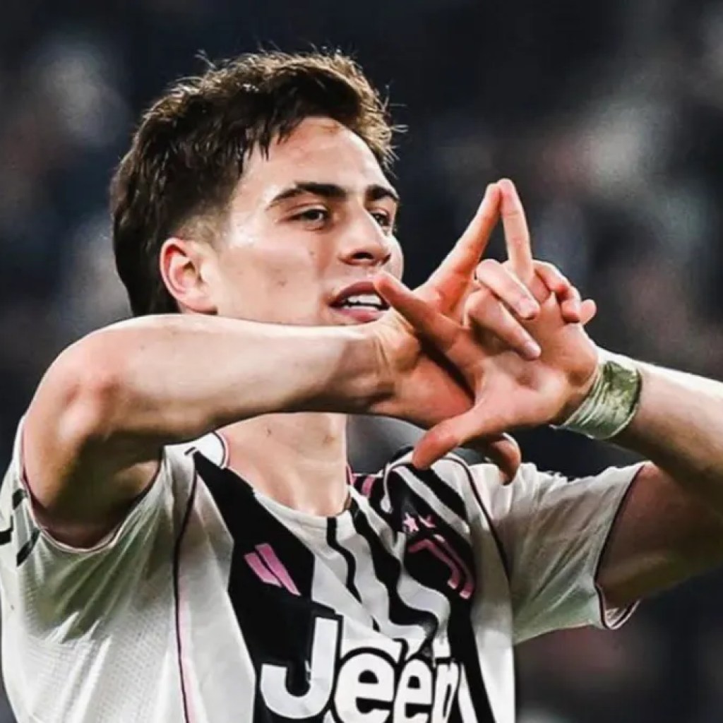 Juventus Tutup Pintu Keluar untuk Kenan Yildiz