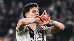 Juventus Tutup Pintu Keluar untuk Kenan Yildiz