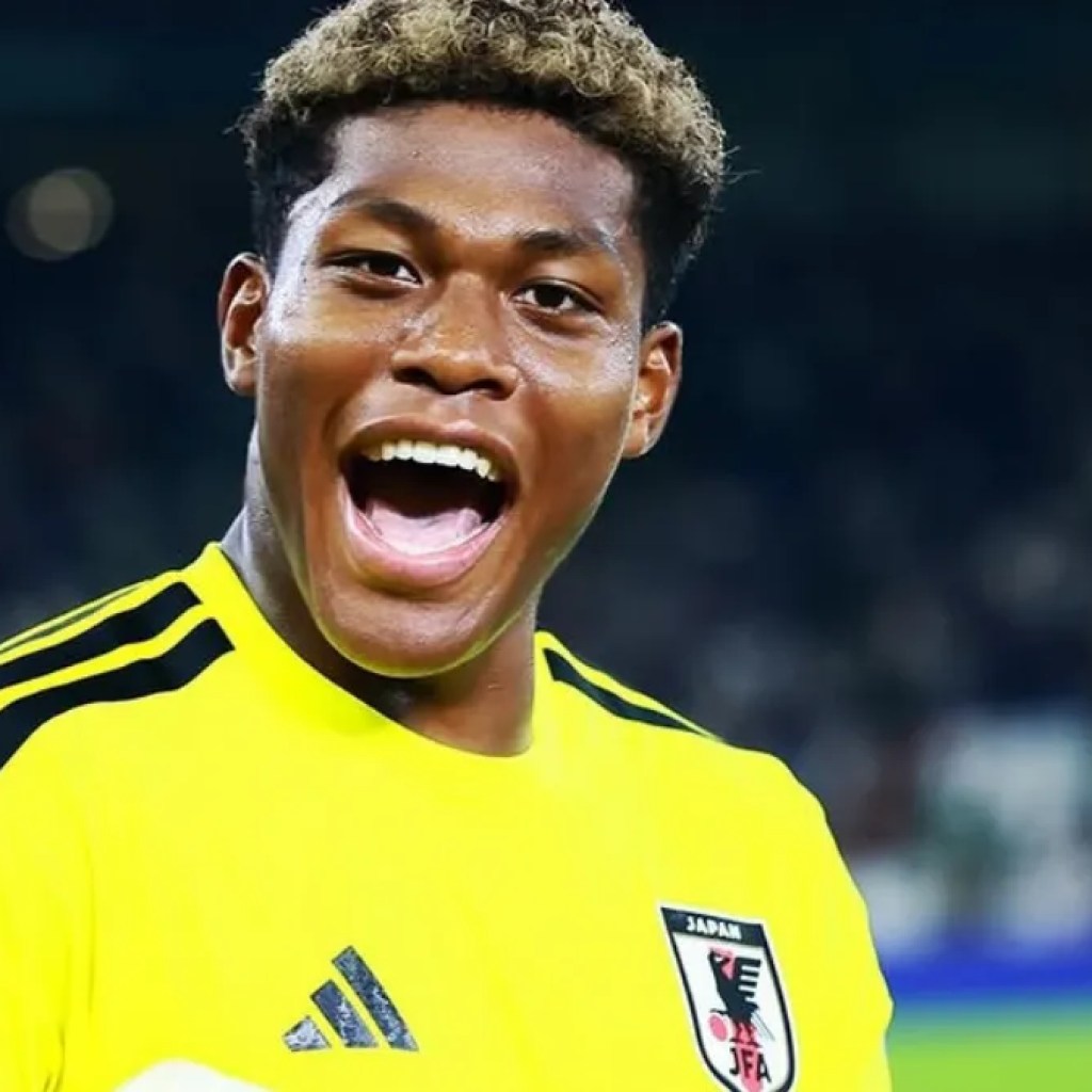 Setelah Resmi Gabung PSG dari Parma, Juventus Yakin Bisa Pinjam Zion Suzuki hingga 2027