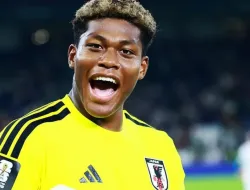 Setelah Resmi Gabung PSG dari Parma, Juventus Yakin Bisa Pinjam Zion Suzuki hingga 2027